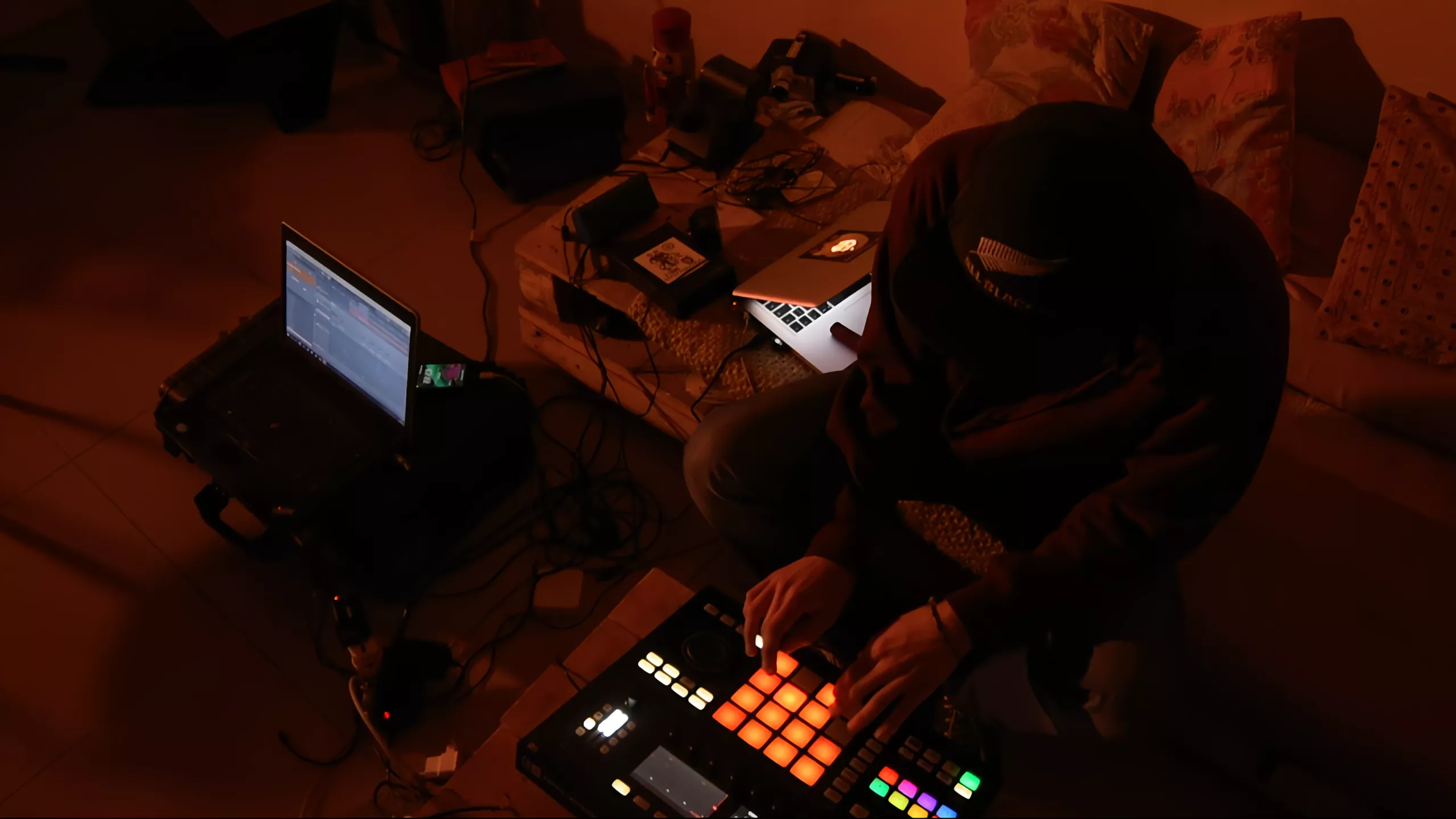 productor musical canivilobeats